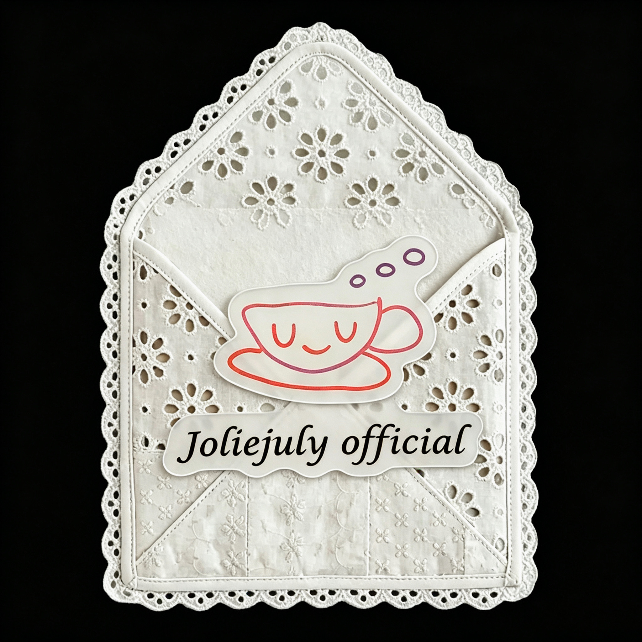 JOLIE JULY的LOGO