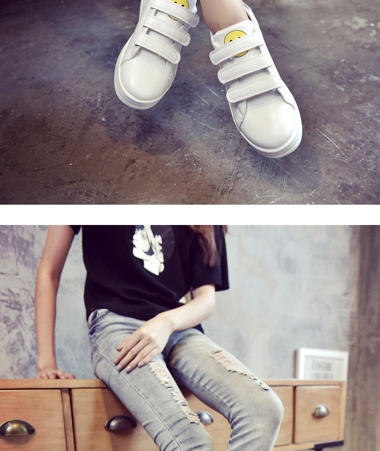 Chaussures de printemps loisir - Ref 916978 Image 9