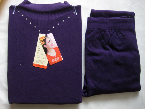 body amincissant en coton - Ref 669833 Image 9