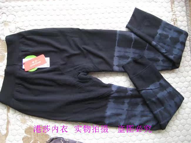 body amincissant en coton - Ref 669835 Image 6