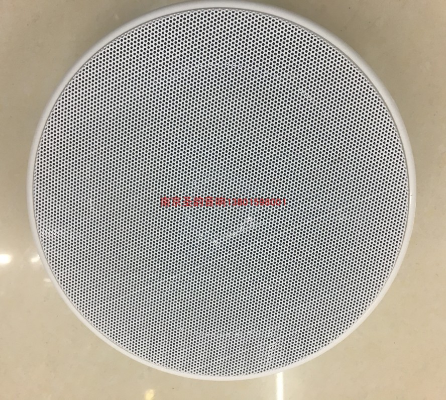 T-ADS wireless Bluetooth suction top speaker ceiling active horn embedded suspended ceiling sound home shop suit