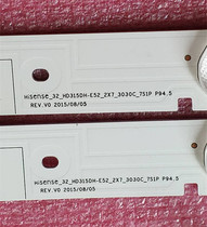 For LED32K2000 EC200 EC210D strip 32_HD315DH-E52_2X7_3030C