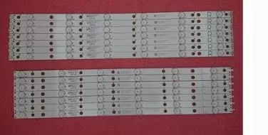 Новая оригинальная световая панель Philips 55PUF6701/T3 GJ-2K15-D2P5C-550-D712-AF62-V1