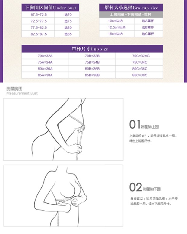 Ngực nhỏ thu thập áo ngực dày V sâu thu thập váy cưới vô hình Loli Xier shop 12 hè mới áo lót không đệm