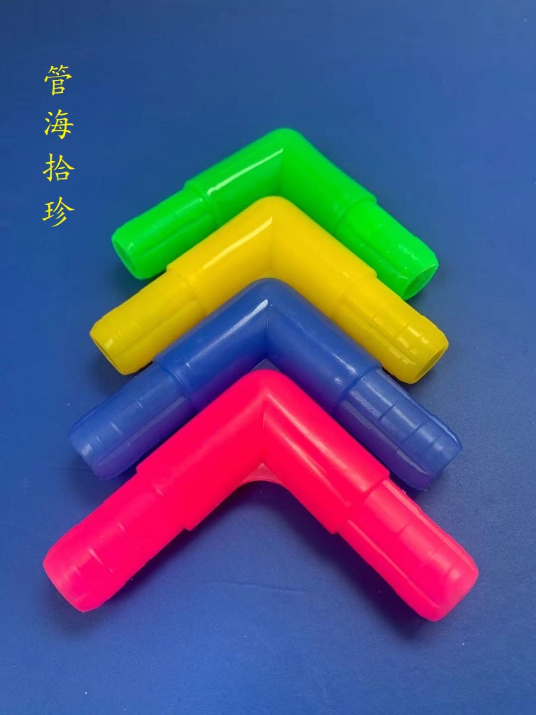 Square circle Cross stitch frame special tool Hand-held embroidery frame square embroidery frame connector