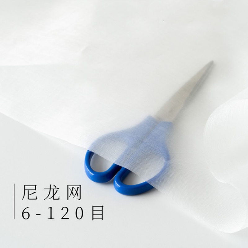 Nylon filter mesh nylon screen filter mesh cloth nylon mesh 40 mesh 80 mesh nylon mesh