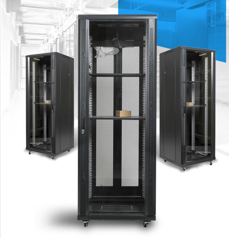 32U1600*600*600 Network Cabinet 1 6m Cabinet Switch Cabinet Server Cabinet 32U