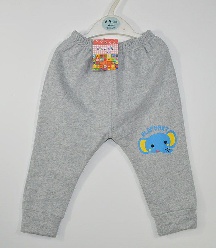 Pantalon garcon KARMILU - Ref 2055818 Image 19