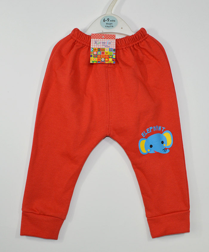 Pantalon garcon KARMILU - Ref 2055818 Image 17