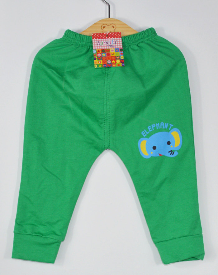 Pantalon garcon KARMILU - Ref 2055818 Image 9