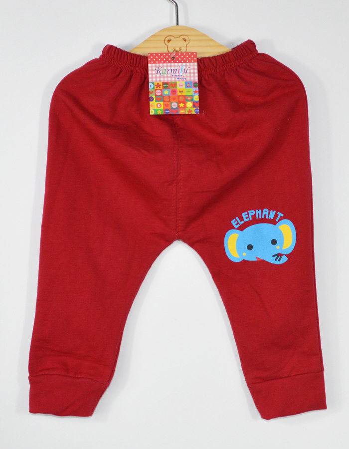 Pantalon garcon KARMILU - Ref 2055818 Image 8