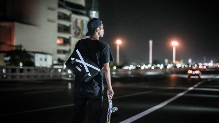 Sac pour homme - Ref 51692 Image 22