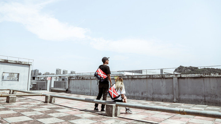 Sac pour homme - Ref 51692 Image 10