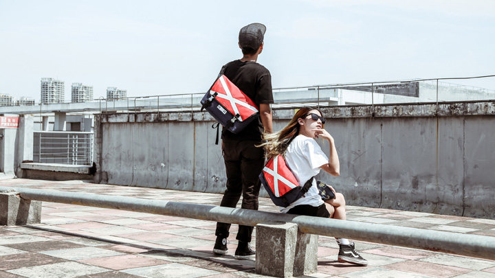 Sac pour homme - Ref 51692 Image 11