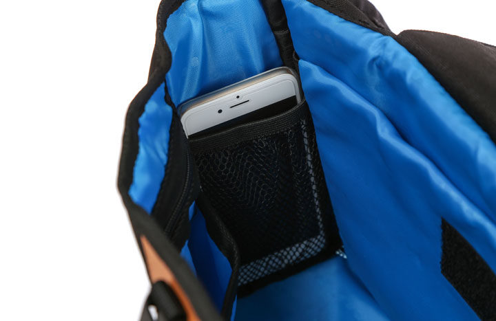 Sac pour homme - Ref 51692 Image 132