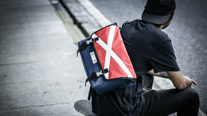 Sac pour homme - Ref 51692 Image 34