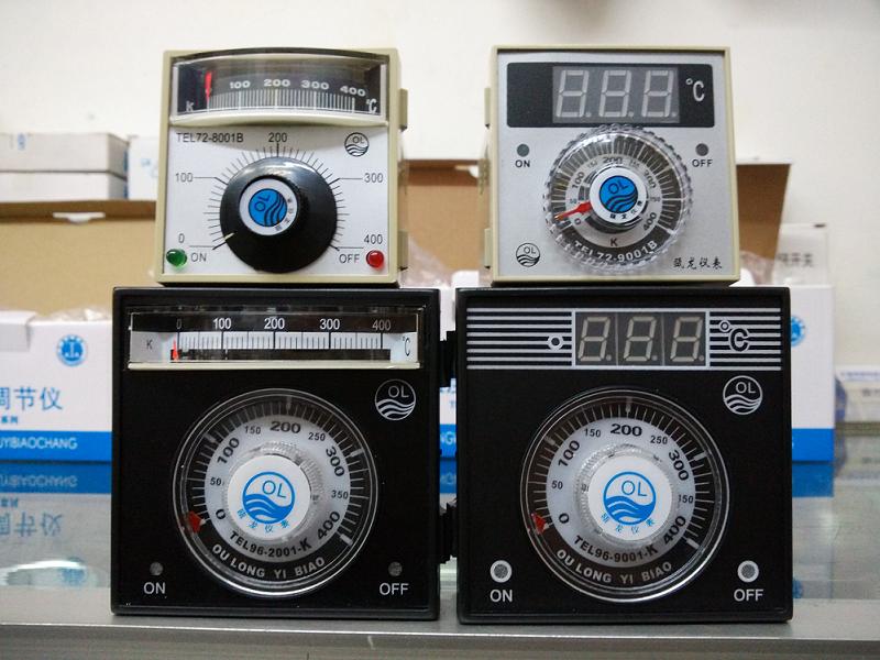 Electric oven gas oven cake file 12V220V380V temperature control meter 40A bake machine