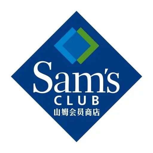 品牌甄选柜的LOGO