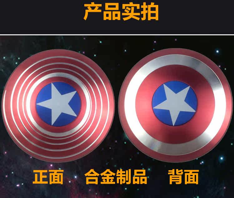 Finger spinner - Ref 2614684 Image 9