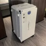 Вместительный и большой универсальный чемодан, 30 дюймов, увеличенная толщина, 36 дюймов