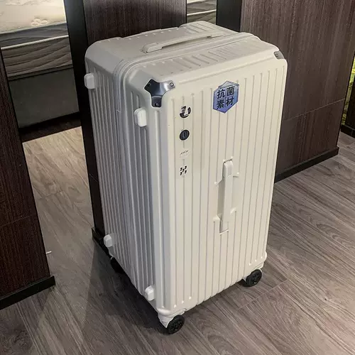 Вместительный и большой универсальный чемодан, 30 дюймов, увеличенная толщина, 36 дюймов