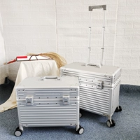 Металлический цельнометаллический набор