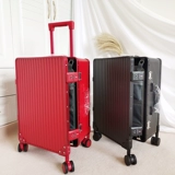 Универсальный чемодан для путешествий, 20 дюймов, 24 дюймов