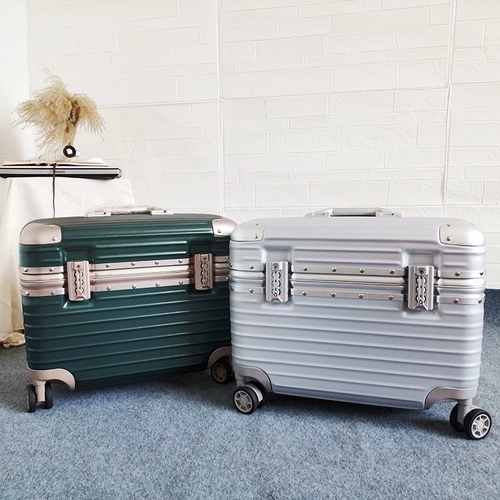 Багажный чемодан подходит для мужчин и женщин, 23 дюймов