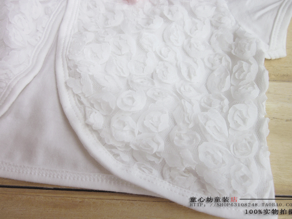 Cape pour fille - Ref 2155663 Image 16