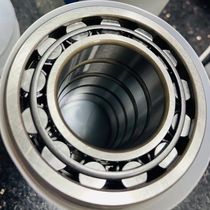 TMB Tianma short cylindrical roller bearing NJ NU N203 204 205 206 207 208 209 210E