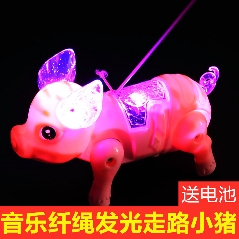 2022 Park Square Street Stalls Best-selling Artifacts Children's Night Market Light-emitting Small Toys Gifts Creative Internet Celebrity Sources