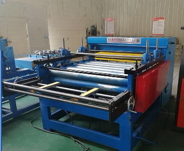 Fully Automatic Cnc Iron Plate, Steel Plate, Galvanized Plate, Aluminum Plate Leveling Machine, Straightening Machine, Flattening, Winding, and Slitting All-In-One Machine Fully Automatic Cnc Iron Plate, Steel Plate, Galvanized Plate, Aluminum Plate Leveling Machine, Straightening Machine, Flattening, Winding, and Slitting All-In-One Machine