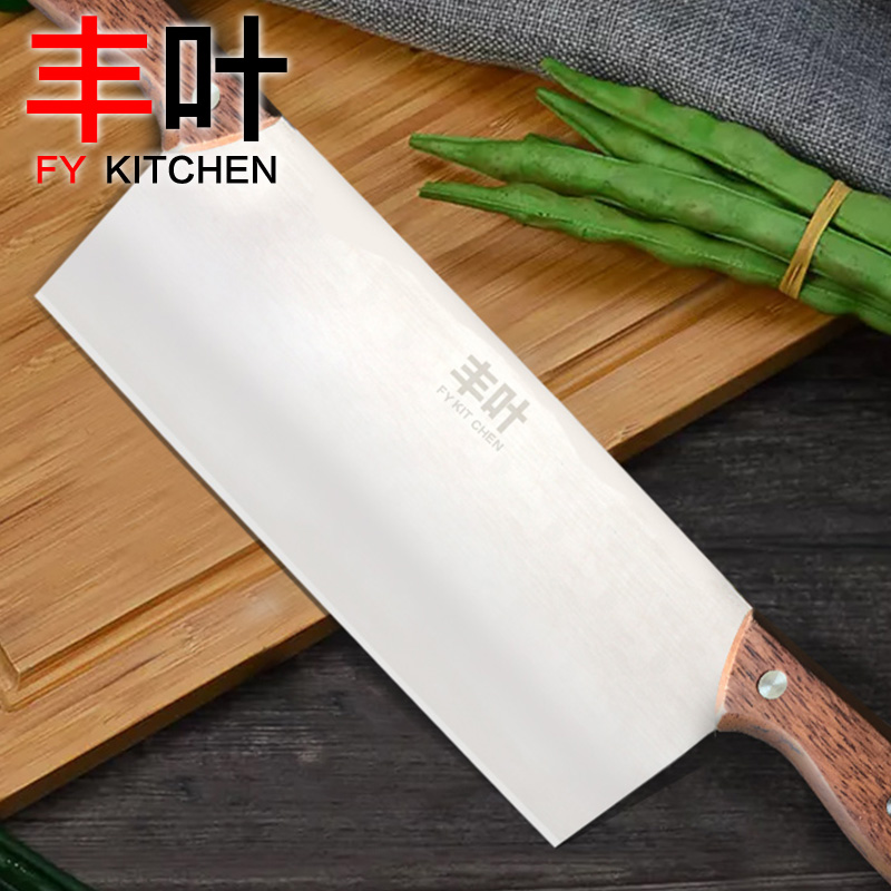 Colla Colla Pasta Cutting Knife Bull Rolling Sugar Knife Snowflake Ghetto Knife Split Die Double Handle Knife Donkey Hide