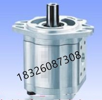 Original Hefei hydraulic gear oil pump CBT-F410 416 420 425 430-ALP AFHL