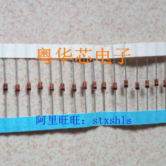 Import completely new 18V voltage-stabilized tube induction cookware microwave oven power common 18B voltage-stabilized diode 