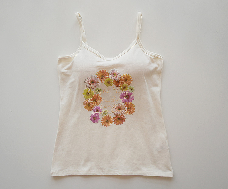Đồ lót cotton của phụ nữ đáy quần áo lót ngực áo lót bên trong dây đai nhỏ thể thao BRA không có vòng thép 9971 áo ngực học sinh