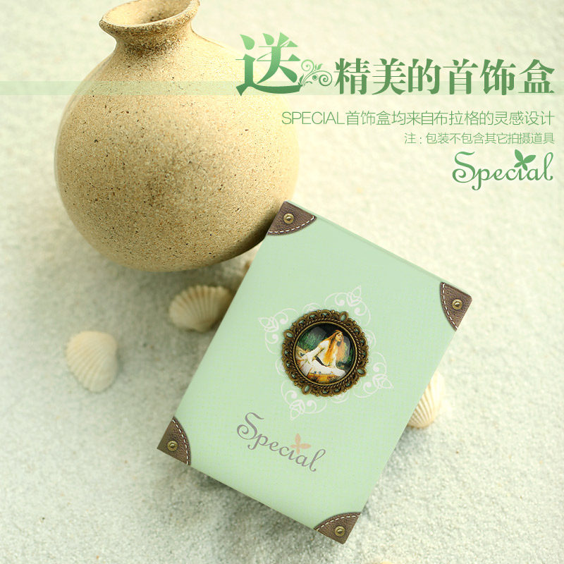 Bracelet de cheville Femme SPECIAL - Ref 3102182 Image 4