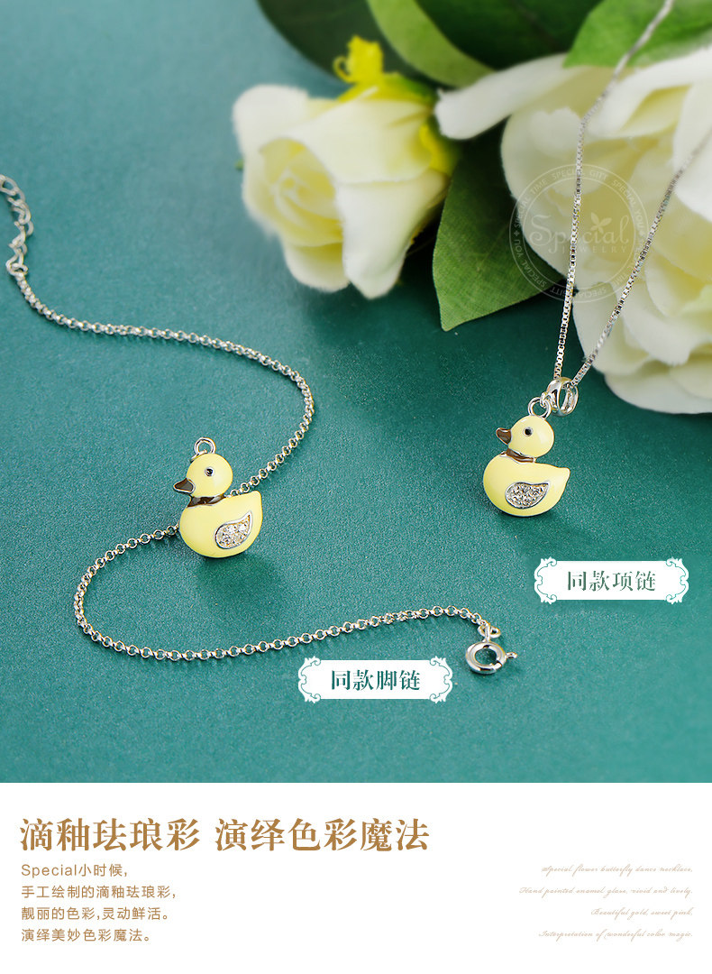 Bracelet de cheville Femme SPECIAL en Argenterie - Ref 3102273 Image 11