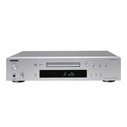 Onkyo\/安桥 C-7030 cd机家用发烧hifi音乐播放