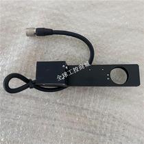 Negotiation OLYMPUS Olympus microscope electric DIC differential interference prism needs contact