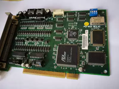 ADLINK ADLINK PCI-8132 REV A2