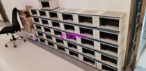NI PXIE-1078 PXIE Chassis Feature Pack Good