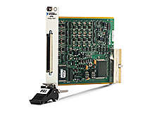 NI PXI-6704