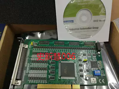 ADVANTECH ADVANTECH PCI-1756