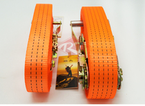 Aircraft Cargo Truck Tensioner Car Tensioner Universal ratchet Tensioner