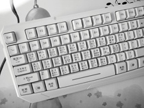 Wubi keyboard Wubi radical typing Wubi font characters Beginner computer USB wired keyboard