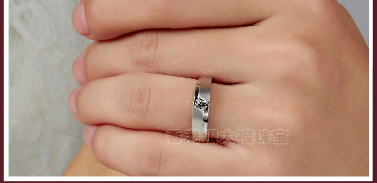 Bague mixte en Argenterie - Ref 3087553 Image 13