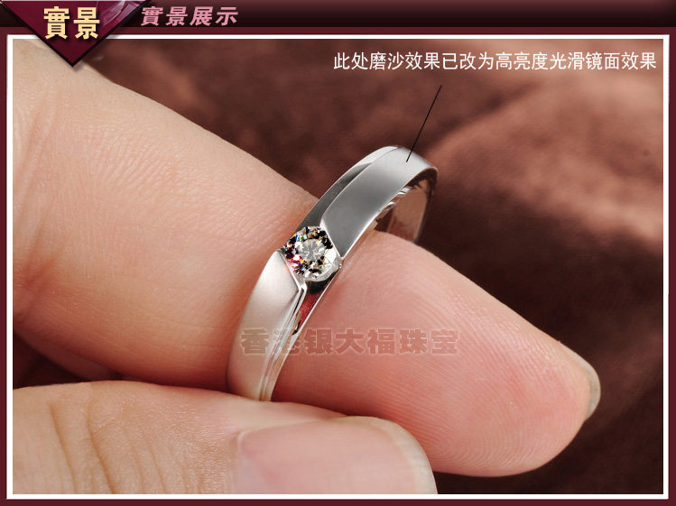 Bague mixte en Argenterie - Ref 3087553 Image 11