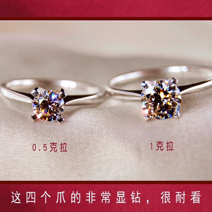 Bague Femme en Argenterie - Ref 3087459 Image 3