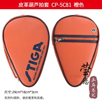 CP-5C81 однослойная тыква SET_ Orange